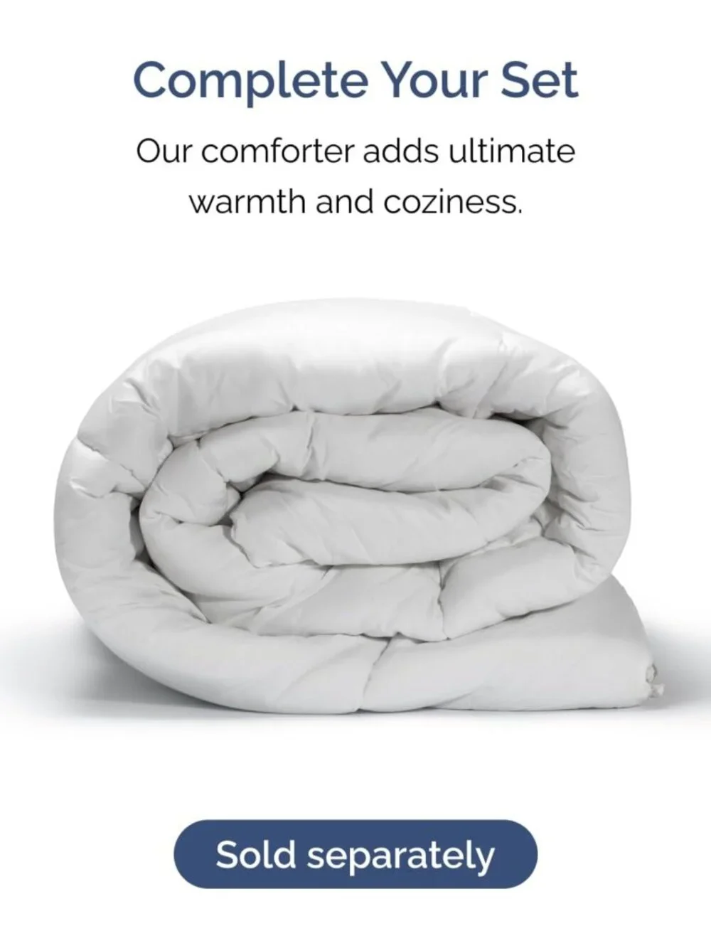 Extra Deep King Sheet Set - 6 Piece Cooling & Breathable Bedding - Beige Stripes
